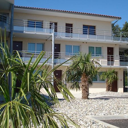 קורנבאריו Hotel La Palmeraie מראה חיצוני תמונה