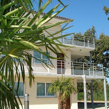 קורנבאריו Hotel La Palmeraie מראה חיצוני תמונה