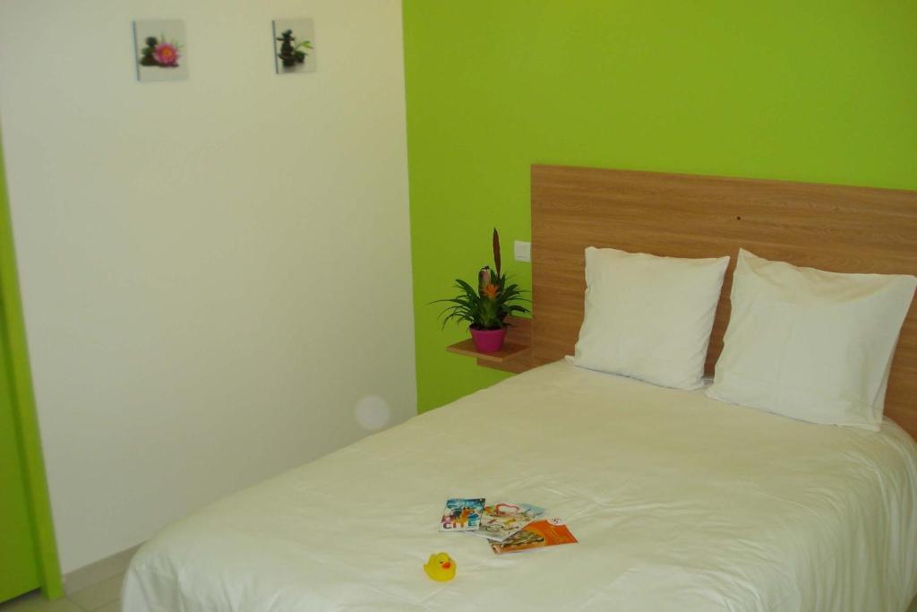 קורנבאריו Hotel La Palmeraie חדר תמונה