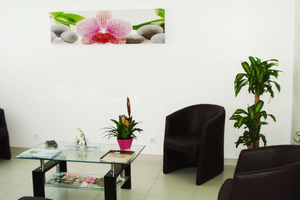 קורנבאריו Hotel La Palmeraie מראה חיצוני תמונה