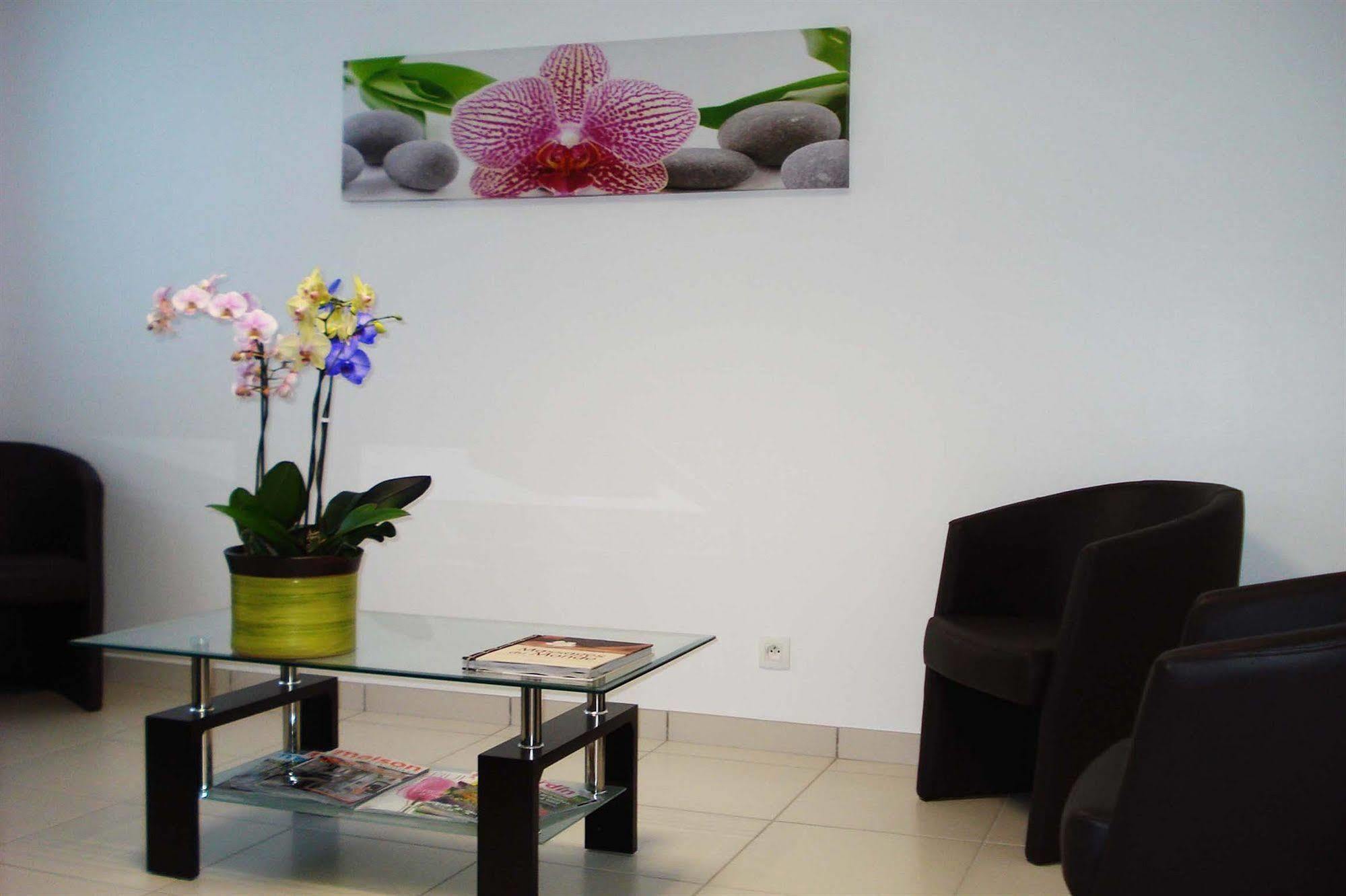 קורנבאריו Hotel La Palmeraie מראה חיצוני תמונה