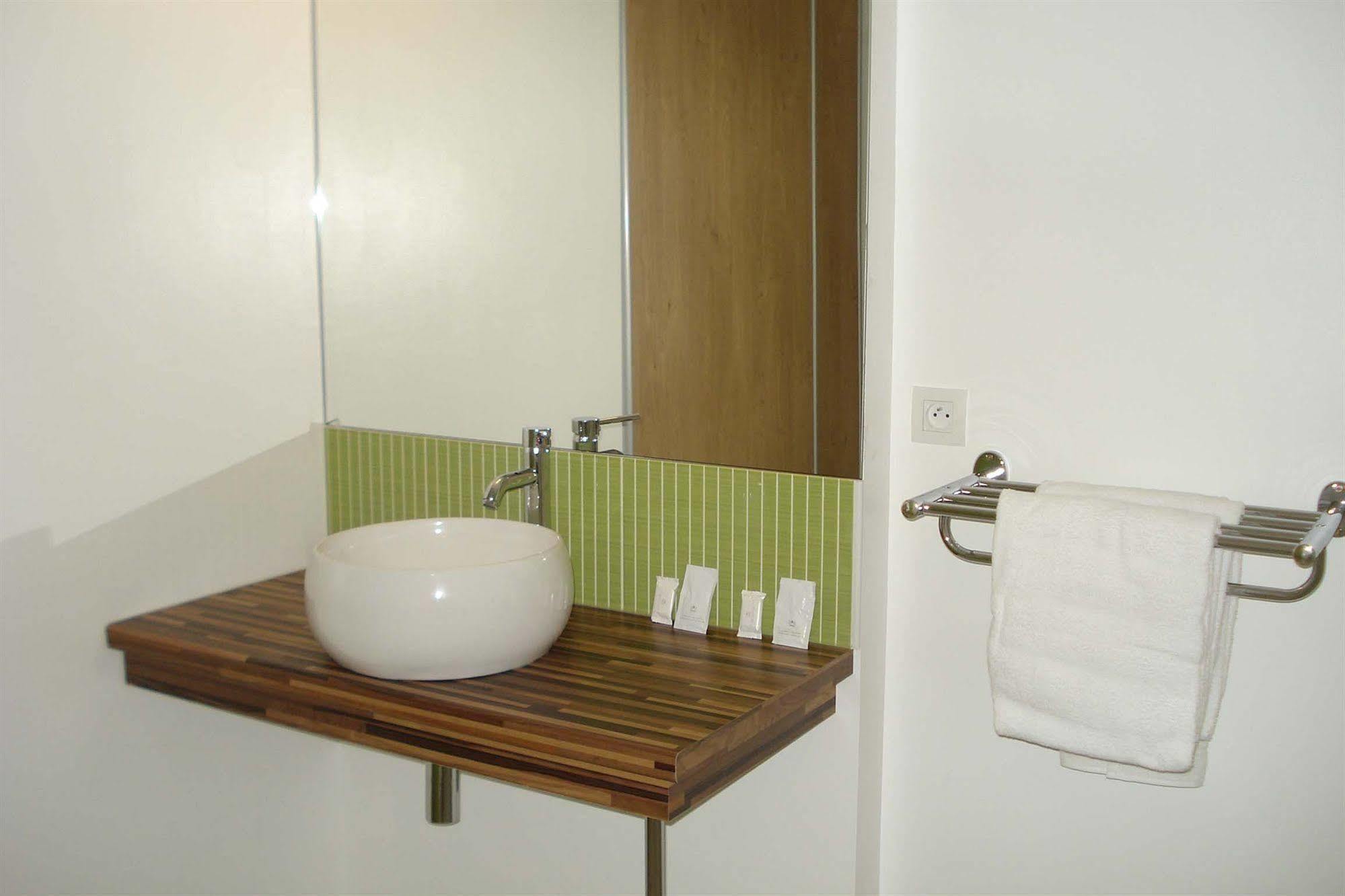 קורנבאריו Hotel La Palmeraie מראה חיצוני תמונה