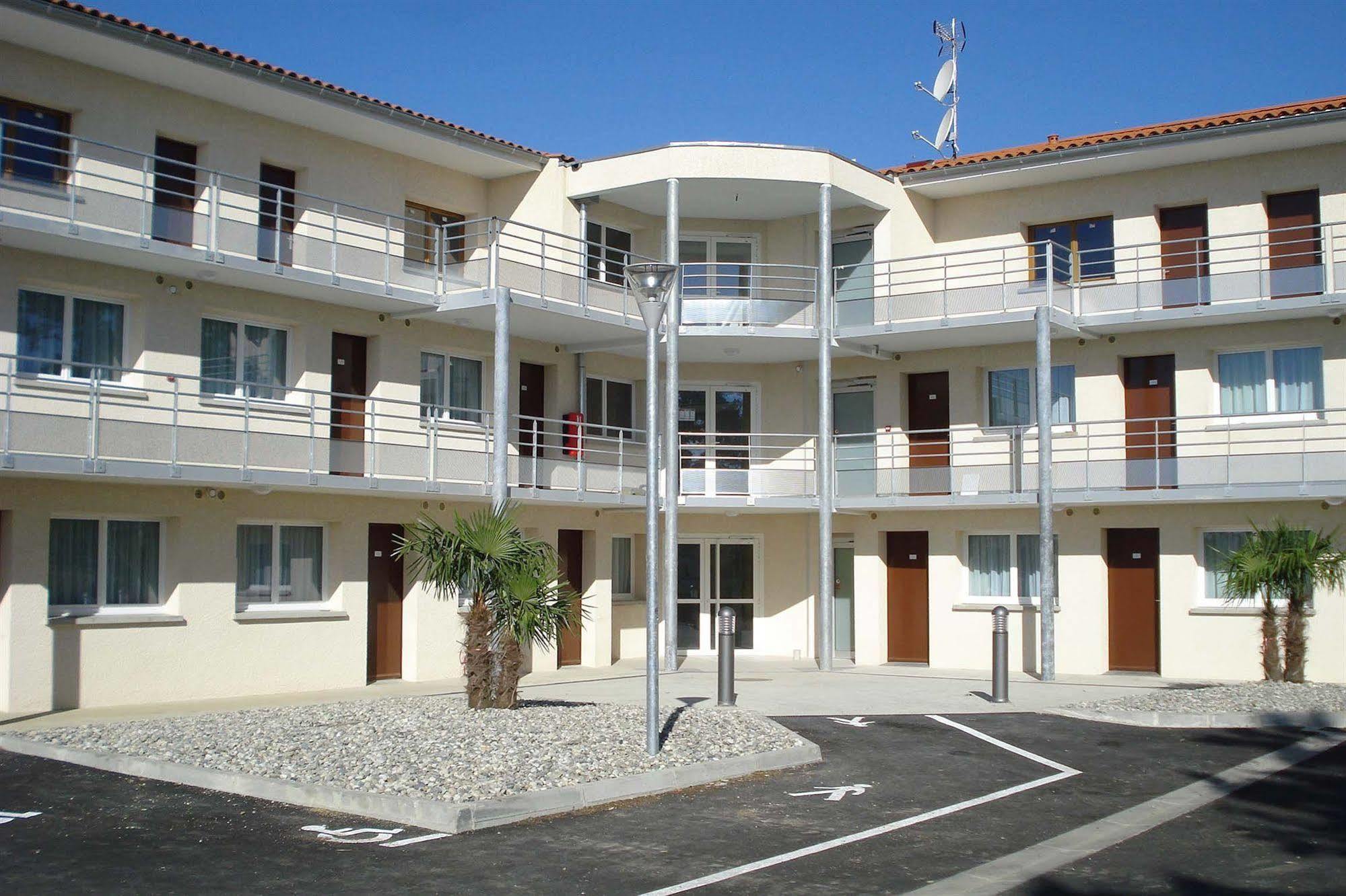 קורנבאריו Hotel La Palmeraie מראה חיצוני תמונה