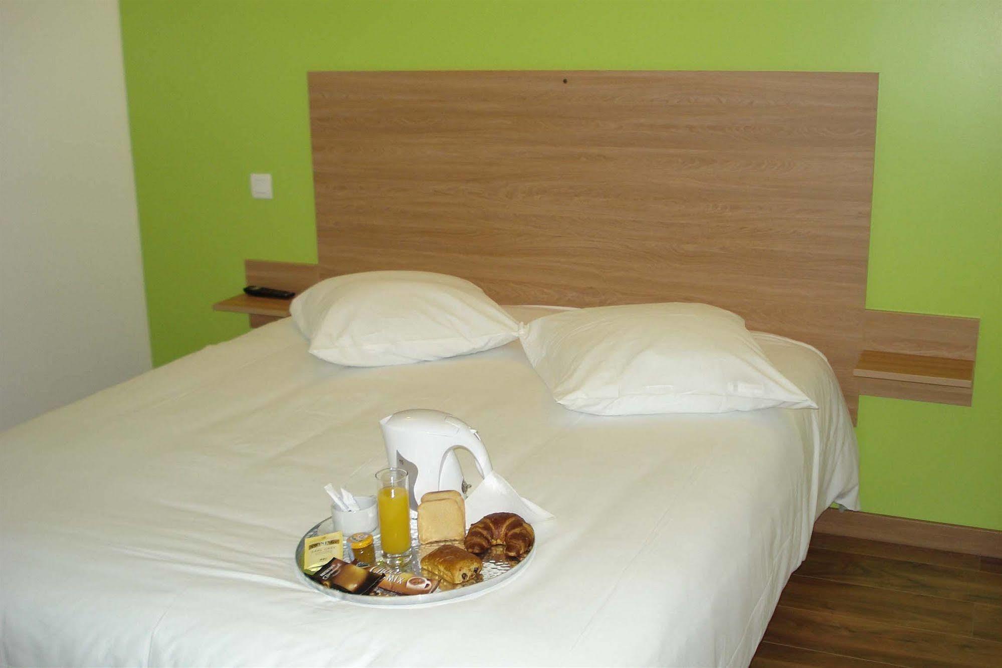קורנבאריו Hotel La Palmeraie מראה חיצוני תמונה